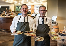 Hotel Faaborg Fjord Spa & Konference