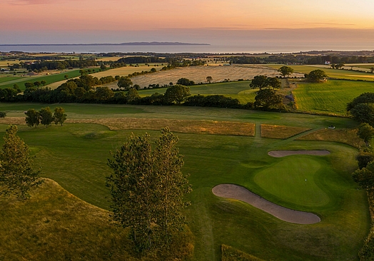 Åkagårdens Golfklubb