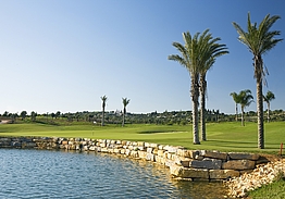 Amendoeira Golf Resort | Golf på Algarve