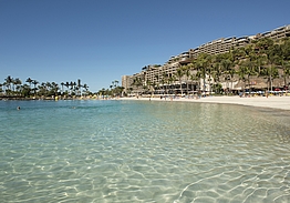 Anfi Golf by Lopesan | Golf på Gran Canaria