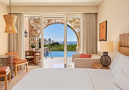 Costa Navarino | The Westin Resort Costa Navarino