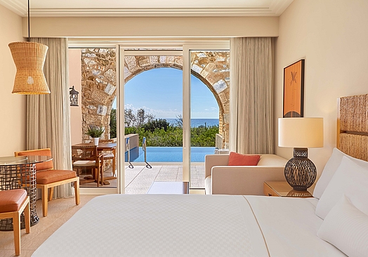 Costa Navarino | The Westin Resort Costa Navarino