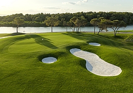 Cullinan Links Golf Club | Golf i Belek