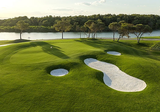 Cullinan Links Golf Club | Golf i Belek