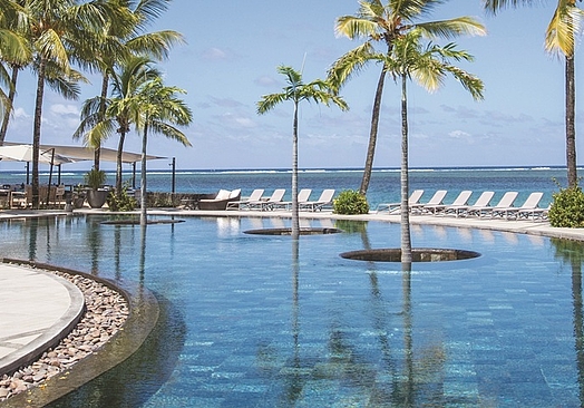 Heritage Awali Golf & Spa | Golf på Mauritius
