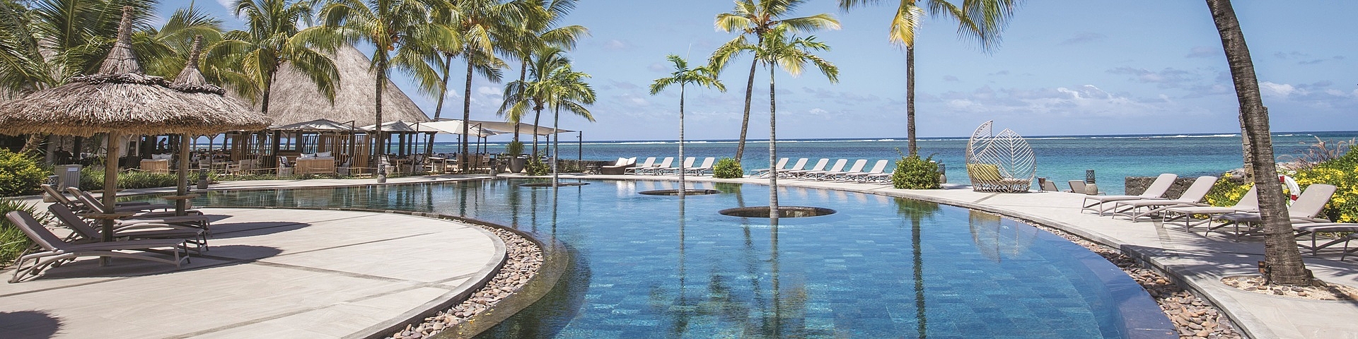 Heritage Awali Golf & Spa | Golf på Mauritius