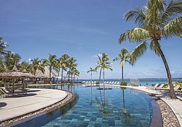 Heritage Awali Golf & Spa | Golf på Mauritius