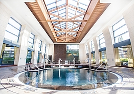 Hilton Vilamoura As Cascatas Golf Resort & Spa