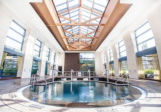 Hilton Vilamoura As Cascatas Golf Resort & Spa