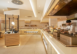 Benalma Hotel Costa Del Sol