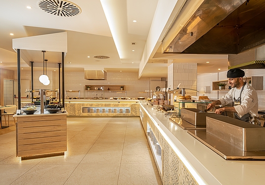 Benalma Hotel Costa Del Sol