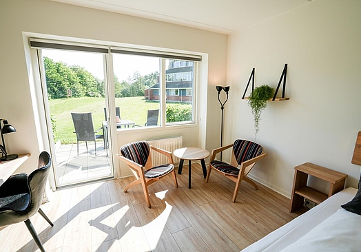 Hotel Vissenbjerg Storkro