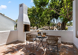 Inmood San Roque Hotel