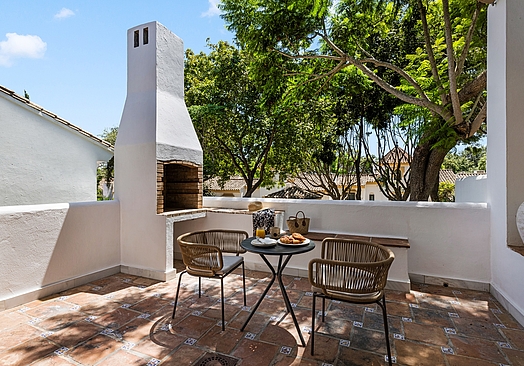 Inmood San Roque Hotel