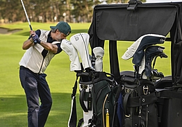 Kristianstads Golfklubb & Destination