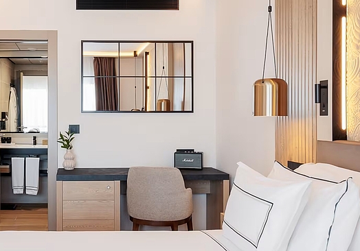 Meliá Alicante