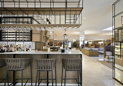 Meliá Sevilla | Golf i Sevilla