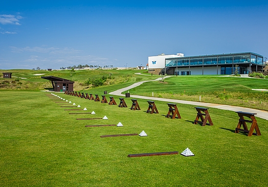 Royal Óbidos Spa & Golf Resort