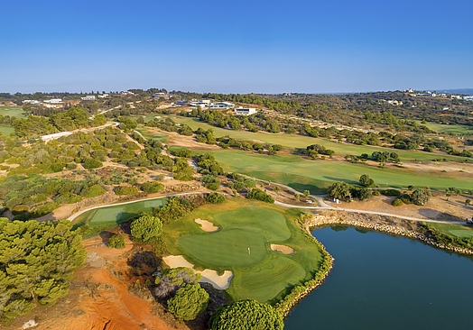 Palmares Resort - Ocean Living & Golf