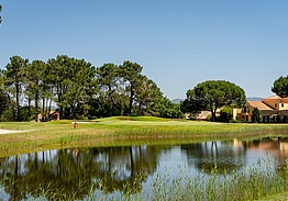 Quinta do Peru Golf & Country