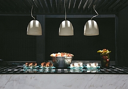 Salobre Hotel Resort & Serenity - SENS Kitchen Patio Garden