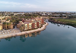 Steigenberger Golf Resort El Gouna