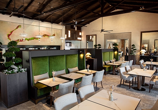 Terre Blanche Hotel Spa Golf Resort