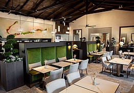 Terre Blanche Hotel Spa Golf Resort