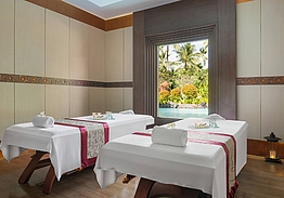 The Laguna Resort & Spa Nusa Dua | Golf på Bali