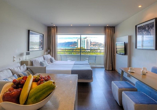 Troia Golf | Aqualuz Lagoa Hotel