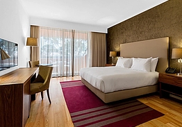 Vilamoura Garden Hotel