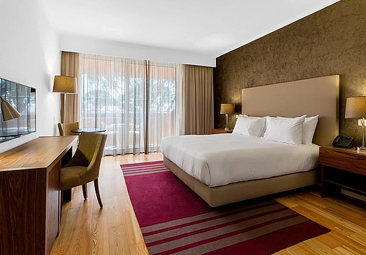 Vilamoura Garden Hotel