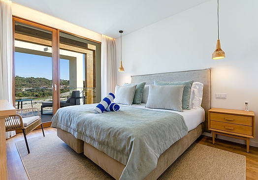 West Cliffs Ocean and Golf Resort | Duplex Villa