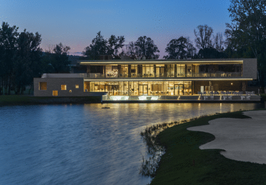 Zala Springs Golf Resort