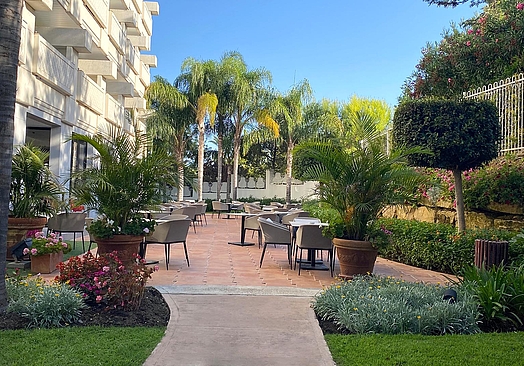 Alanda Marbella Hotel