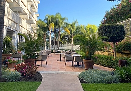 Alanda Marbella Hotel