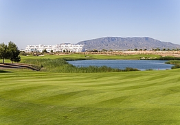 Alhama Signature Golf | Golf i Murcia