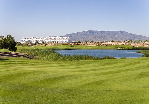 Alhama Signature Golf | Golf i Murcia