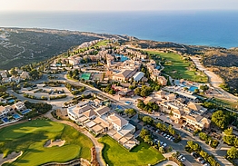Aphrodite Hills Golf & Spa Resort