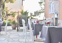 Aphrodite Hills Golf & Spa Resort