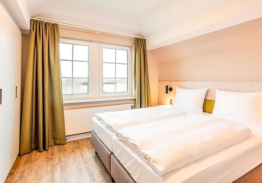 BEECH Resort Fleesensee