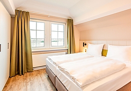 BEECH Resort Fleesensee