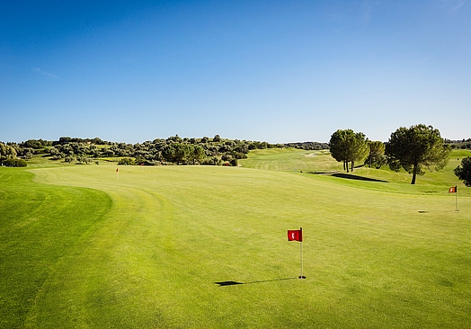 Barceló Montecastillo Golf & Sports Resort