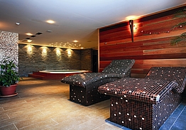 Black Stork Golf Resort