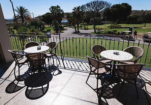 Hotel Bonalba Alicante