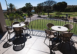 Hotel Bonalba Alicante