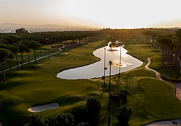 Carya Golf Club | Golf i Belek
