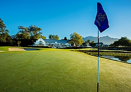 Fancourt South Africa | Montagu Golf Course