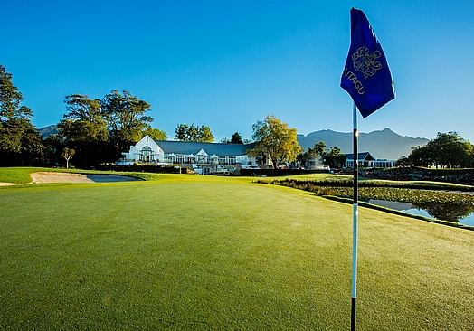 Fancourt South Africa | Montagu Golf Course