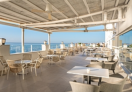 Benalma Hotel Costa Del Sol